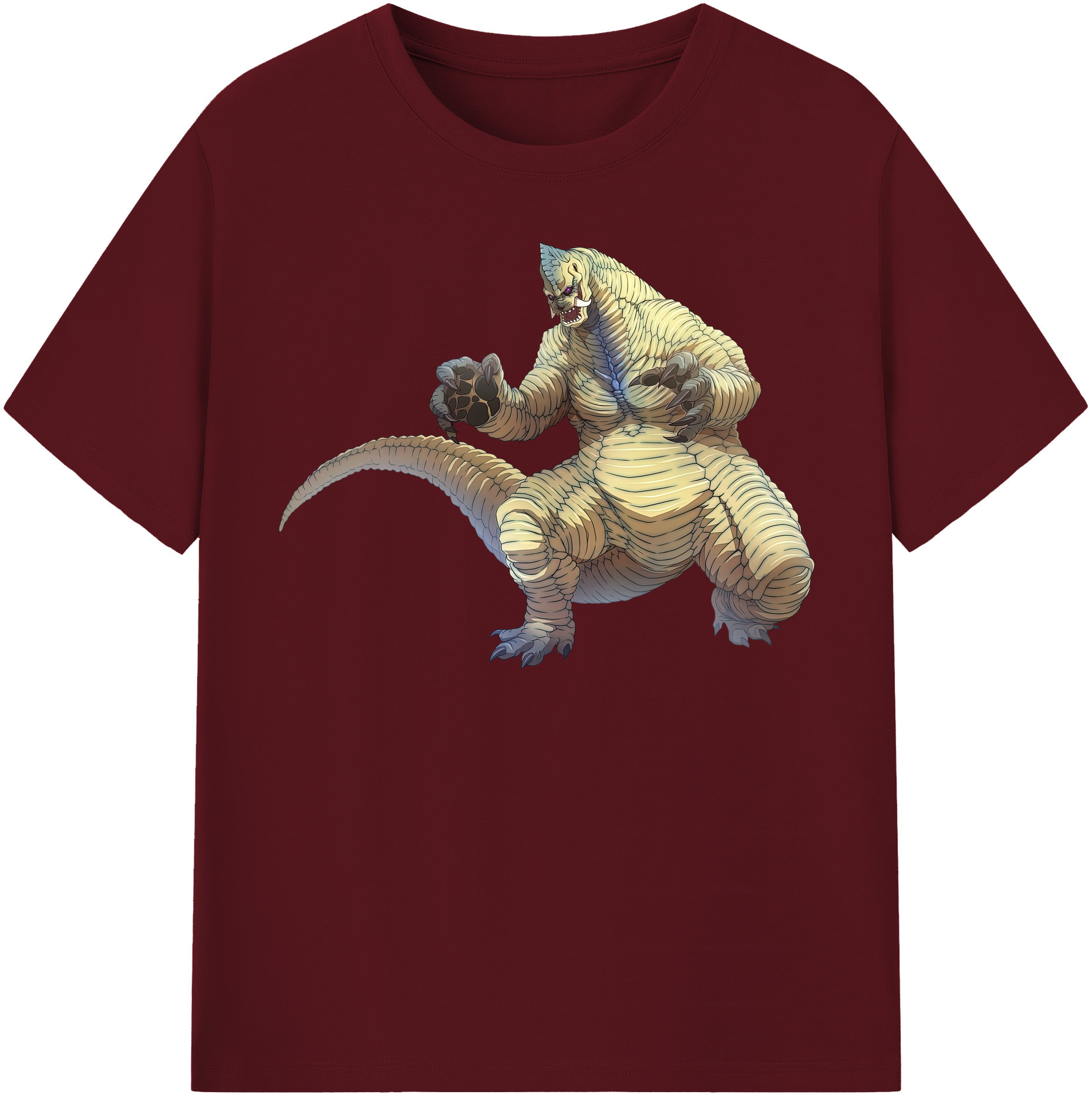 （画像用） ウルトラマン Ultraman 綿100％半袖Tシャツ（フロントプリント）